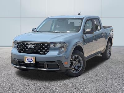 2025 Ford Maverick SuperCrew Cab FWD Pickup for sale #252258 - photo 1
