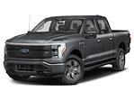 2025 Ford F-150 Lightning SuperCrew Cab AWD Pickup for sale #252267 - photo 1