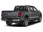 2025 Ford F-150 Lightning SuperCrew Cab AWD Pickup for sale #252267 - photo 3