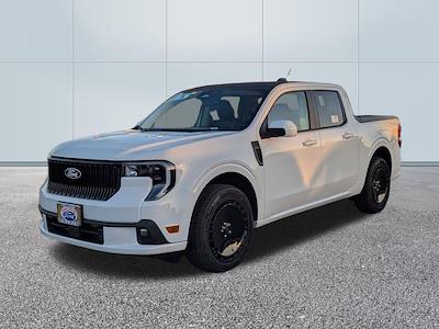 New 2025 Ford Maverick Lobo SuperCrew Cab for sale #252269 - photo 1