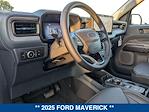 2025 Ford Maverick SuperCrew Cab AWD Pickup for sale #252269 - photo 10