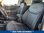 2025 Ford Maverick SuperCrew Cab AWD Pickup for sale #252269 - photo 11