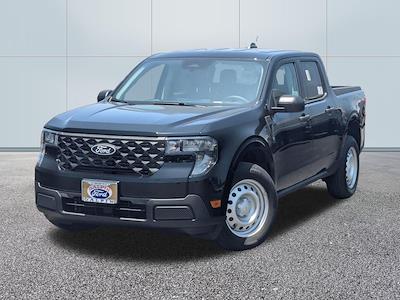 2025 Ford Maverick SuperCrew Cab FWD Pickup for sale #252273 - photo 1