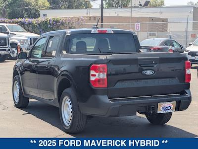 2025 Ford Maverick SuperCrew Cab FWD Pickup for sale #252273 - photo 2