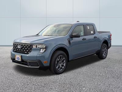 2025 Ford Maverick SuperCrew Cab FWD Pickup for sale #252277 - photo 1