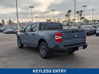 2025 Ford Maverick SuperCrew Cab FWD Pickup for sale #252277 - photo 2