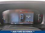 2025 Ford Maverick SuperCrew Cab FWD Pickup for sale #252277 - photo 12