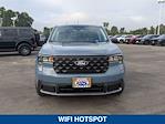 2025 Ford Maverick SuperCrew Cab FWD Pickup for sale #252277 - photo 8