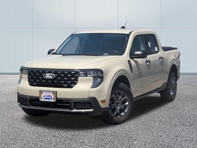 2025 Ford Maverick SuperCrew Cab FWD Pickup for sale #252278 - photo 1