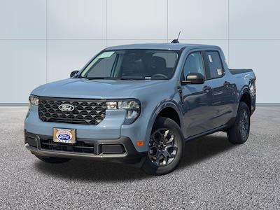 New 2025 Ford Maverick XLT SuperCrew Cab Pickup for sale #252280 - photo 1