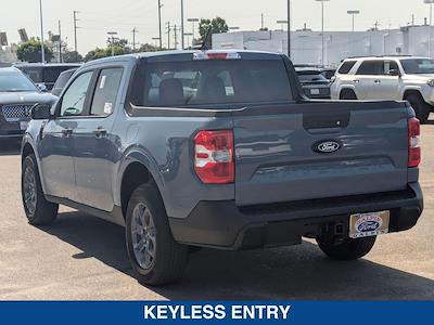 New 2025 Ford Maverick XLT SuperCrew Cab Pickup for sale #252280 - photo 2