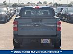 New 2025 Ford Maverick XLT SuperCrew Cab Pickup for sale #252280 - photo 4