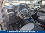 New 2025 Ford Maverick XLT SuperCrew Cab Pickup for sale #252280 - photo 9