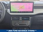 New 2025 Ford Maverick XLT SuperCrew Cab Pickup for sale #252280 - photo 12