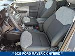 New 2025 Ford Maverick XLT SuperCrew Cab Pickup for sale #252280 - photo 14