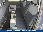 New 2025 Ford Maverick XLT SuperCrew Cab Pickup for sale #252280 - photo 16