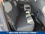 New 2025 Ford Maverick XLT SuperCrew Cab Pickup for sale #252280 - photo 17