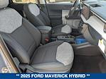 New 2025 Ford Maverick XLT SuperCrew Cab Pickup for sale #252280 - photo 18