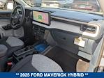 New 2025 Ford Maverick XLT SuperCrew Cab Pickup for sale #252280 - photo 19