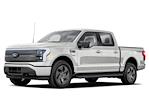 2025 Ford F-150 Lightning SuperCrew Cab AWD Pickup for sale #252284 - photo 1