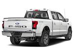 2025 Ford F-150 Lightning SuperCrew Cab AWD Pickup for sale #252284 - photo 3