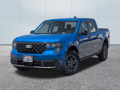 New 2025 Ford Maverick XLT SuperCrew Cab Pickup for sale #252286 - photo 1