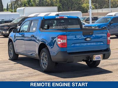 New 2025 Ford Maverick XLT SuperCrew Cab Pickup for sale #252286 - photo 2