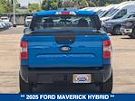 New 2025 Ford Maverick XLT SuperCrew Cab Pickup for sale #252286 - photo 4