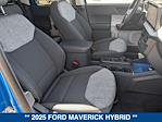 New 2025 Ford Maverick XLT SuperCrew Cab Pickup for sale #252286 - photo 18