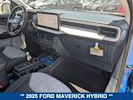 New 2025 Ford Maverick XLT SuperCrew Cab Pickup for sale #252286 - photo 19