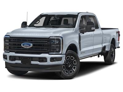 New 2025 Ford F-350 Crew Cab 4x4 DRW Pickup for sale #252303 - photo 1