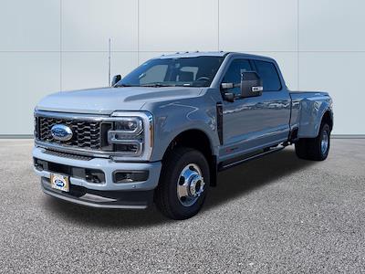 2025 Ford F-350 Crew Cab DRW 4x4 Pickup for sale #252303 - photo 1