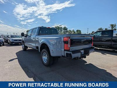 2025 Ford F-350 Crew Cab DRW 4x4 Pickup for sale #252303 - photo 2