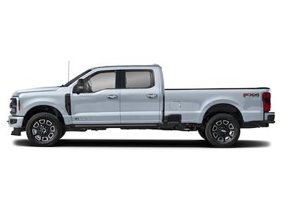 New 2025 Ford F-350 Crew Cab 4x4 DRW Pickup for sale #252303 - photo 2