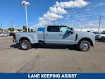 New 2025 Ford F-350 Crew Cab 4x4 DRW Pickup for sale #252303 - photo 6