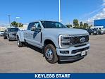 New 2025 Ford F-350 Crew Cab 4x4 DRW Pickup for sale #252303 - photo 7