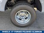New 2025 Ford F-350 Crew Cab 4x4 DRW Pickup for sale #252303 - photo 9