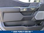 New 2025 Ford F-350 Crew Cab 4x4 DRW Pickup for sale #252303 - photo 10