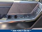 New 2025 Ford F-350 Crew Cab 4x4 DRW Pickup for sale #252303 - photo 11