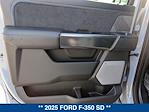New 2025 Ford F-350 Crew Cab 4x4 DRW Pickup for sale #252303 - photo 18