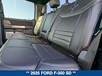 New 2025 Ford F-350 Crew Cab 4x4 DRW Pickup for sale #252303 - photo 19