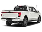2025 Ford F-150 Lightning SuperCrew Cab AWD Pickup for sale #252307 - photo 3
