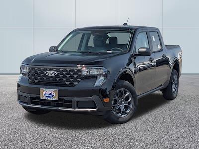 New 2025 Ford Maverick XLT SuperCrew Cab Pickup for sale #252309 - photo 1