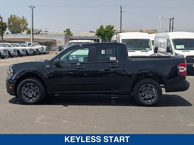 New 2025 Ford Maverick XLT SuperCrew Cab Pickup for sale #252309 - photo 2