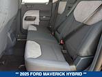 New 2025 Ford Maverick XLT SuperCrew Cab Pickup for sale #252309 - photo 14