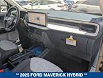 New 2025 Ford Maverick XLT SuperCrew Cab Pickup for sale #252309 - photo 17