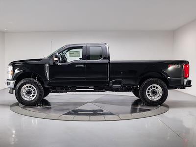 New 2025 Ford F-350 - photo 1