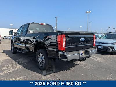 2025 Ford F-350 Super Cab SRW 4x4 Pickup for sale #252313 - photo 2