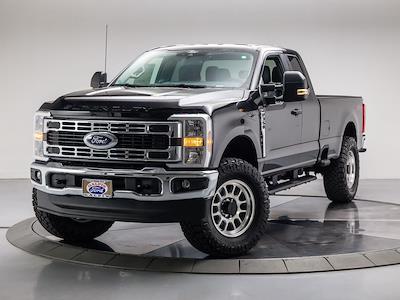 New 2025 Ford F-350 - photo 1