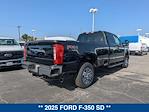 New 2025 Ford F-350 Super Cab 4x4 SRW Pickup for sale #252313 - photo 5